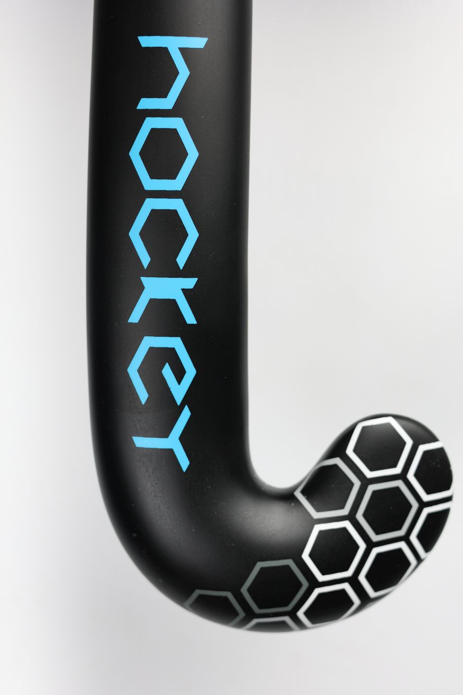 Sopkarga - Low Bow Hockey Stick - Image 2