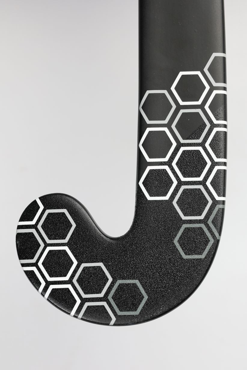 Sopkarga - Low Bow Hockey Stick - Image 3