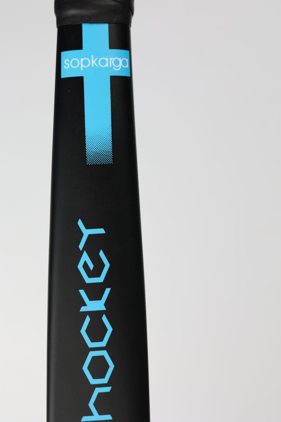 Sopkarga - Low Bow Hockey Stick - Image 4