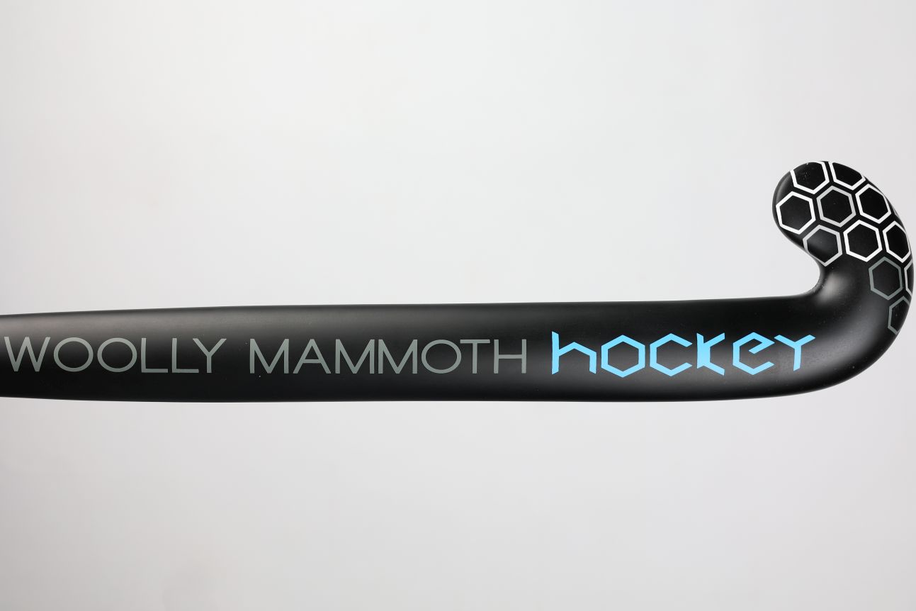 Sopkarga - Low Bow Hockey Stick - Image 6