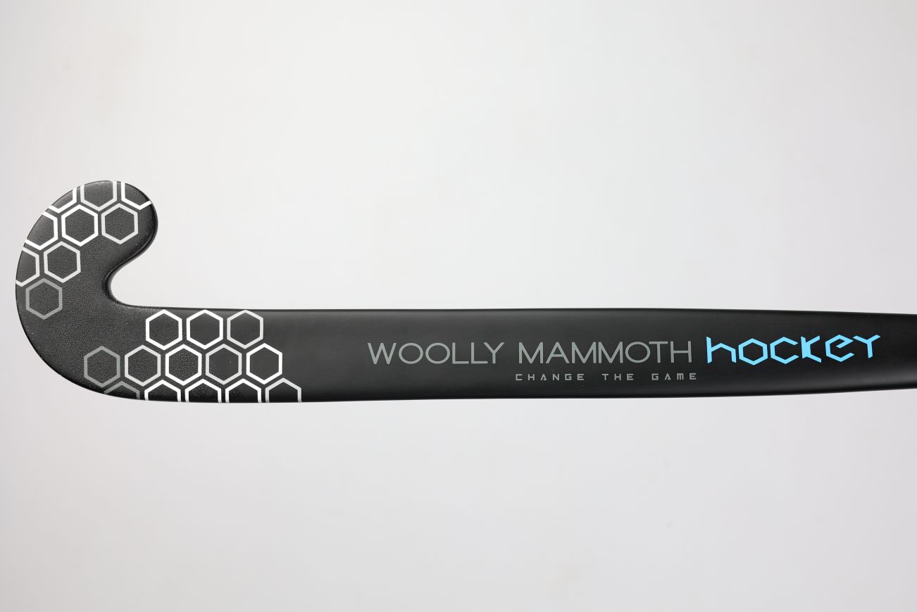 Sopkarga - Low Bow Hockey Stick - Image 7