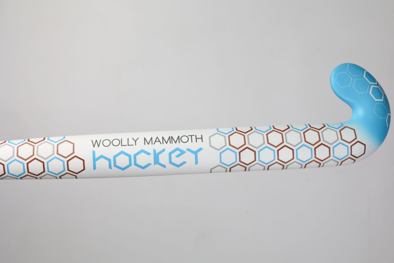 Adams Original – Extra Low Bow Hockey Stick - Image 2