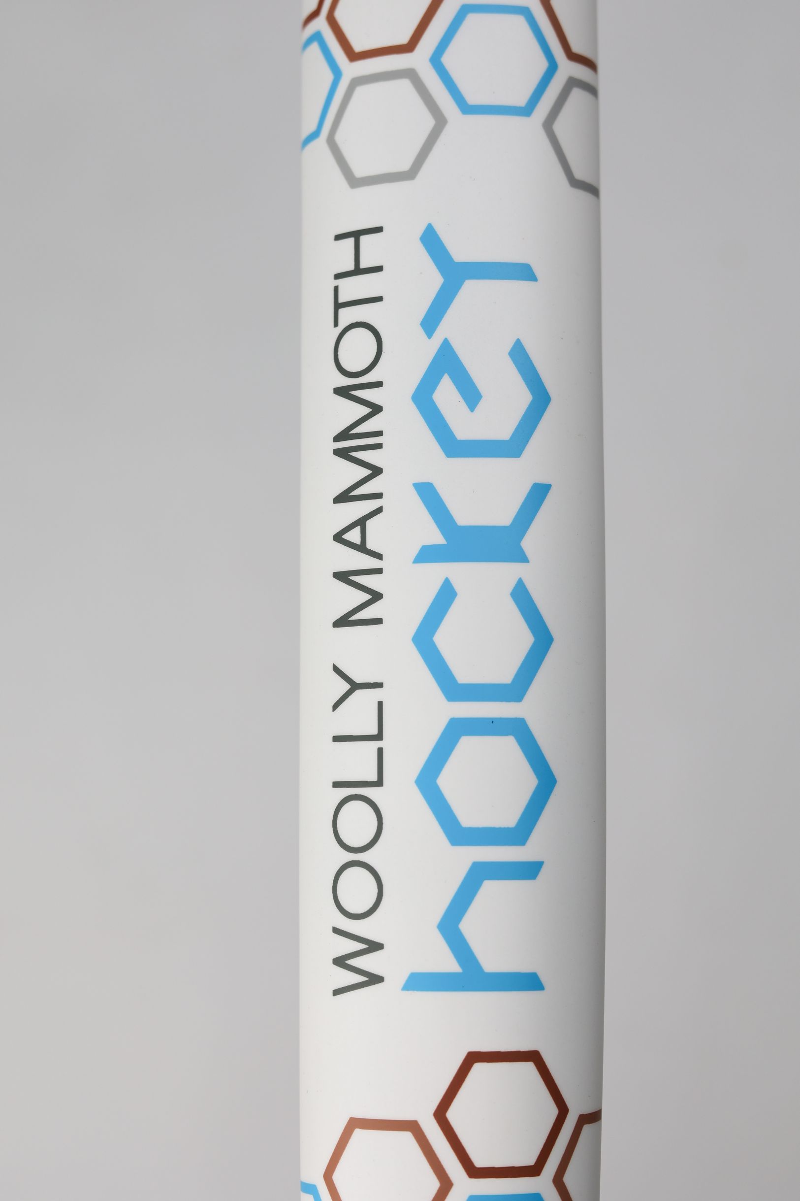 Adams Original – Extra Low Bow Hockey Stick - Image 3