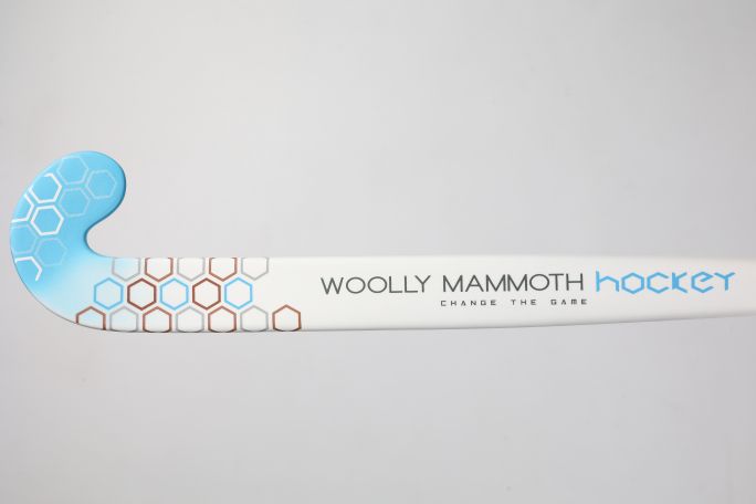 Adams Original – Extra Low Bow Hockey Stick - Image 6