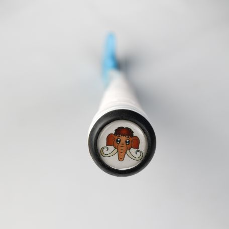 Adams Original – Extra Low Bow Hockey Stick - Image 7