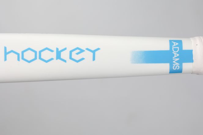 Adams Original – Extra Low Bow Hockey Stick - Image 8