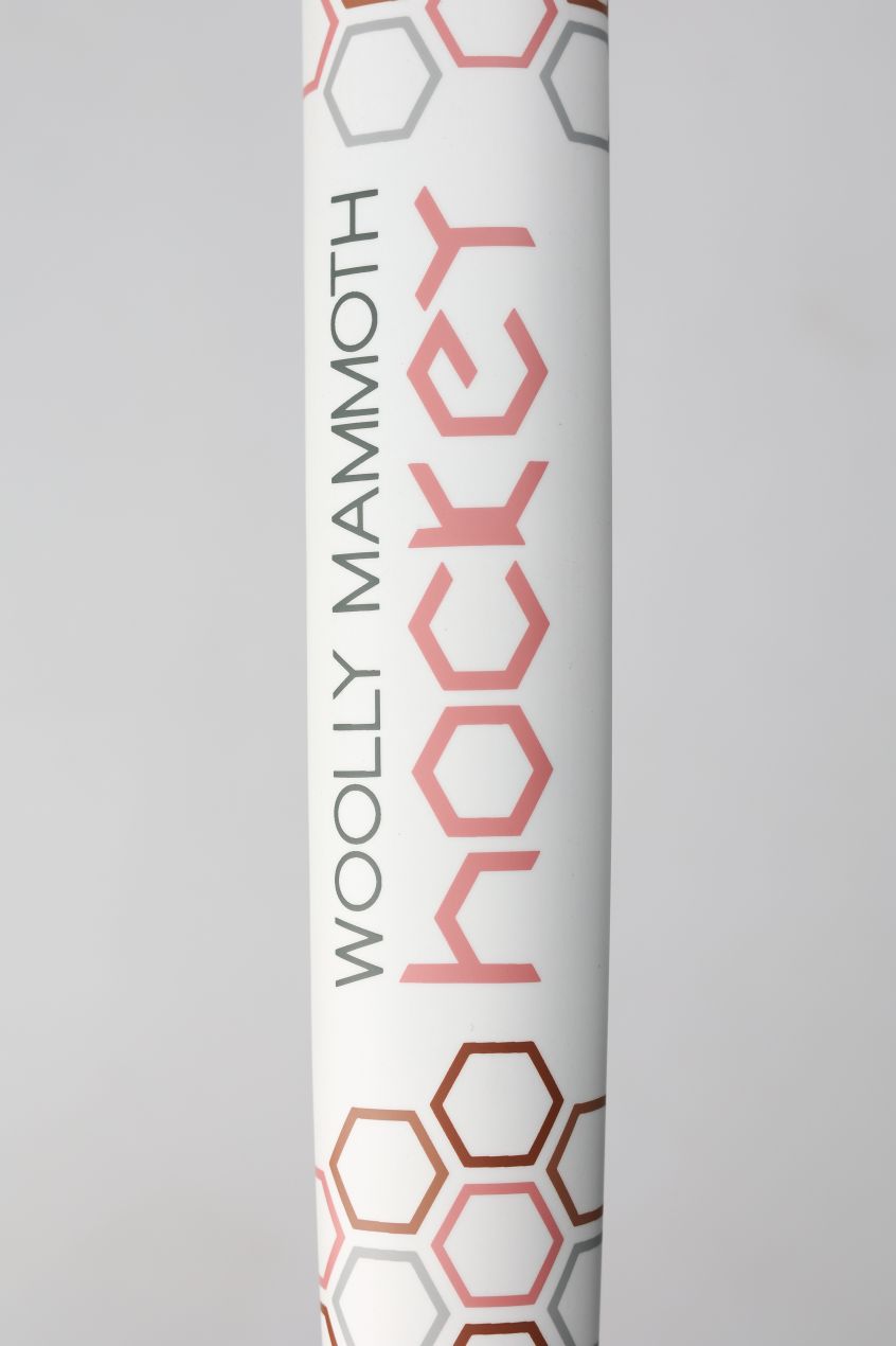 Lyuba – Extra Low Bow Hockey Stick - Image 3