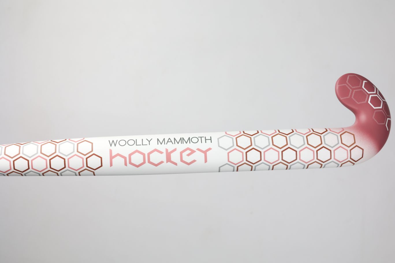 Lyuba – Extra Low Bow Hockey Stick - Image 4