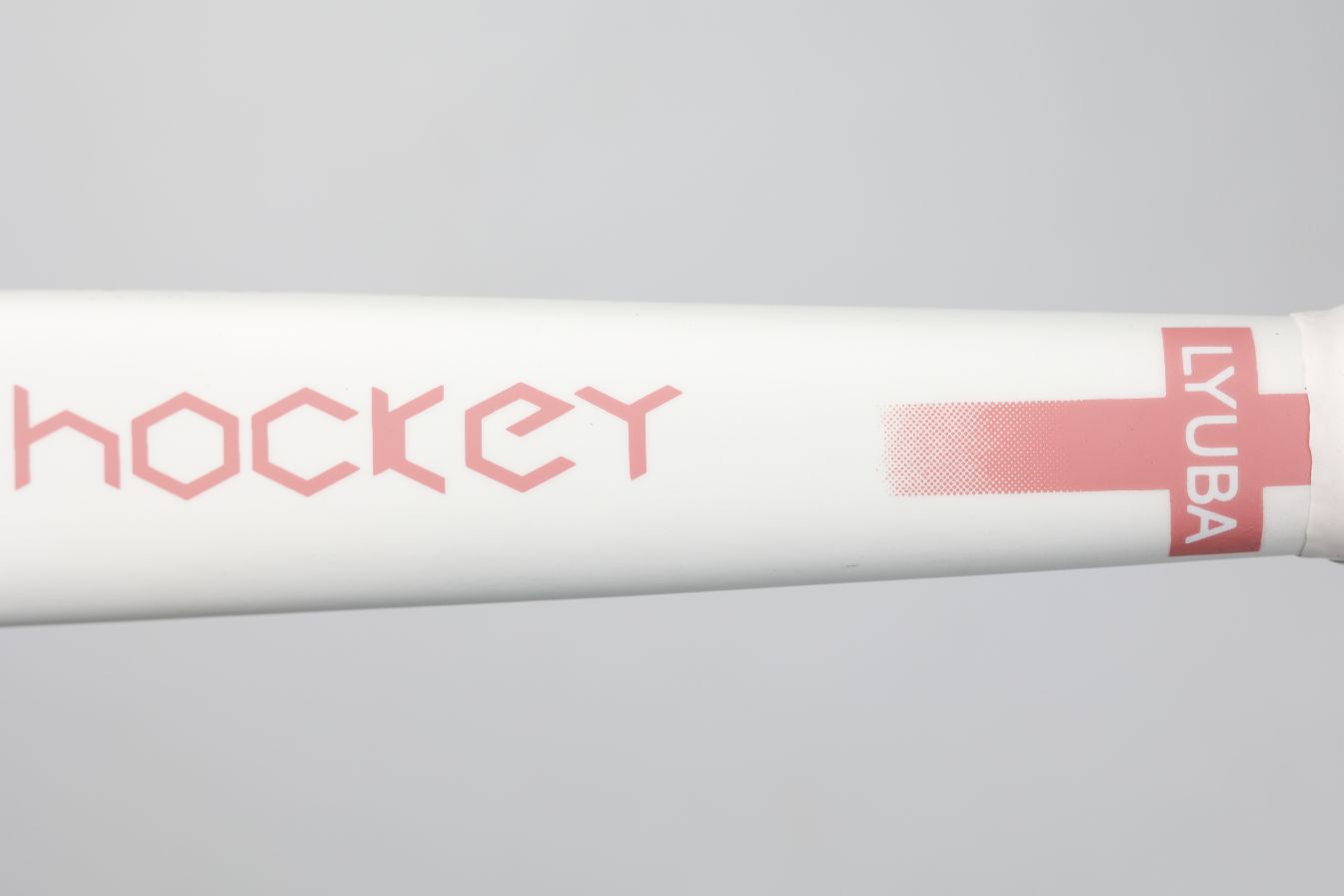 Lyuba – Extra Low Bow Hockey Stick - Image 7