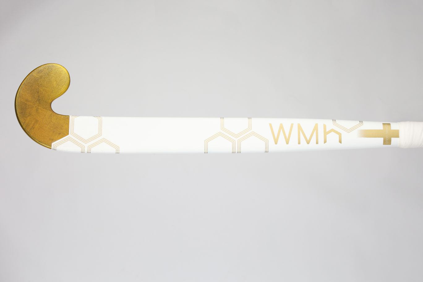Adams Gold 2025 – Extra Low Bow Hockey Stick - Image 7