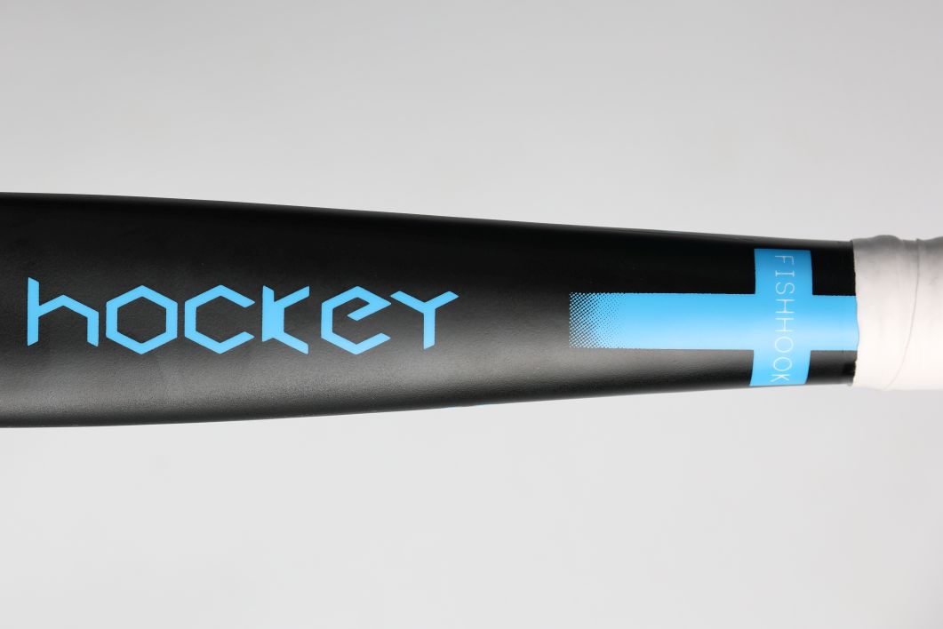 Fishhook – Goalkeeper Stick - Image 4