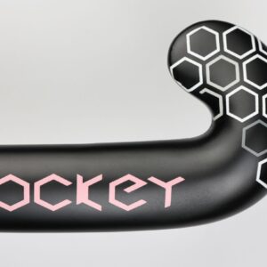 Yuka – Low Bow Hockey Stick