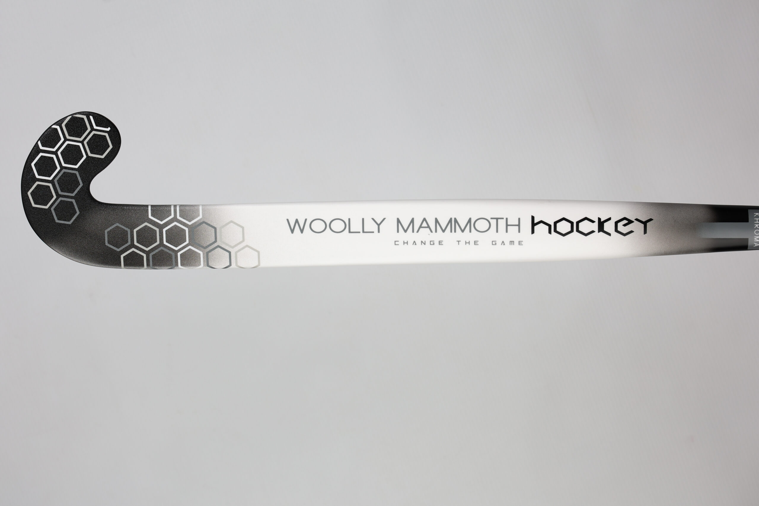 Khroma – Indoor Low Bow Hockey Stick - Image 2