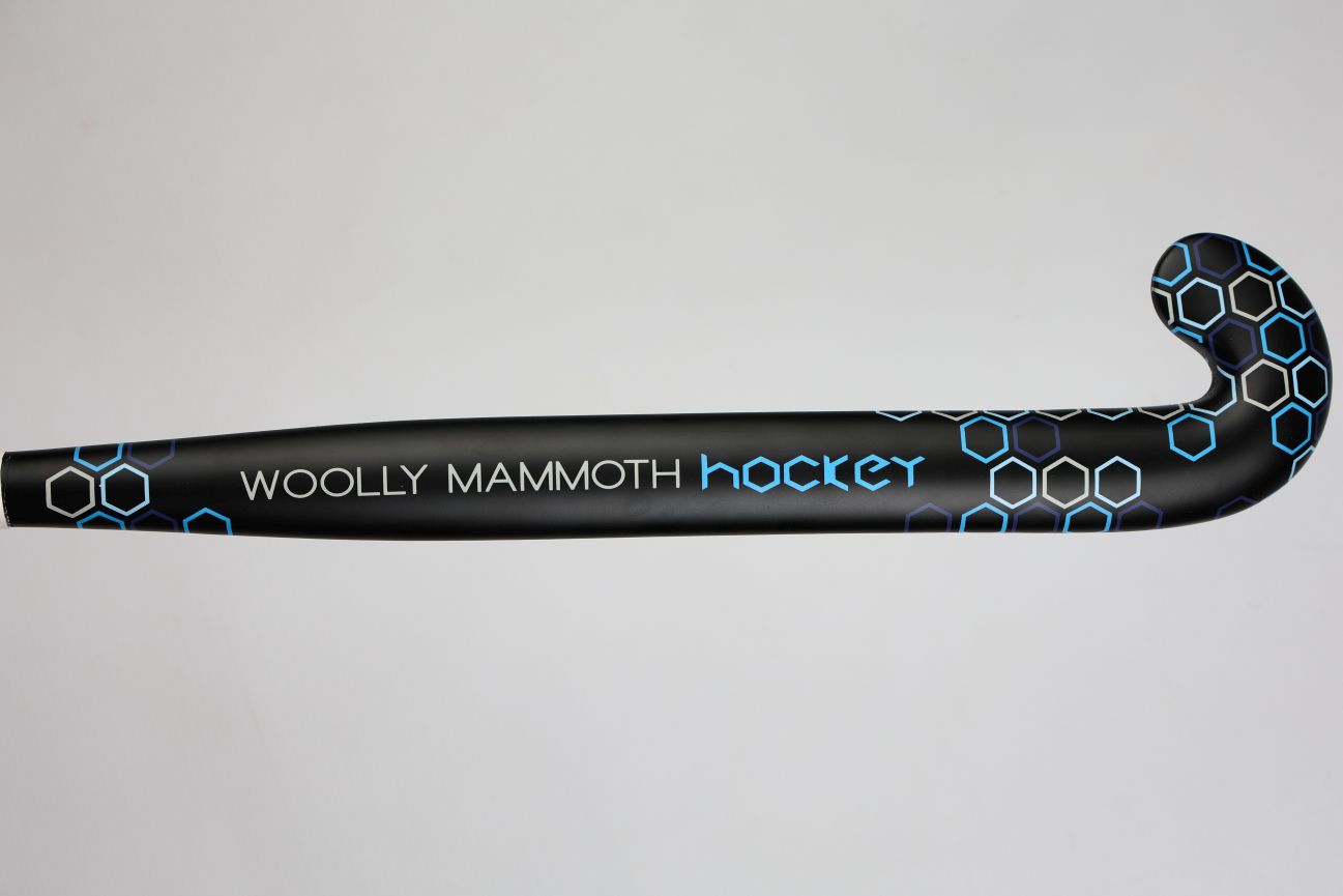 Fishhook – Goalkeeper Stick - Image 6