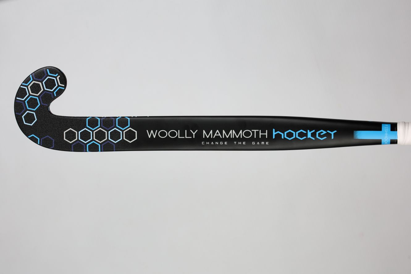 Fishhook – Goalkeeper Stick - Image 7