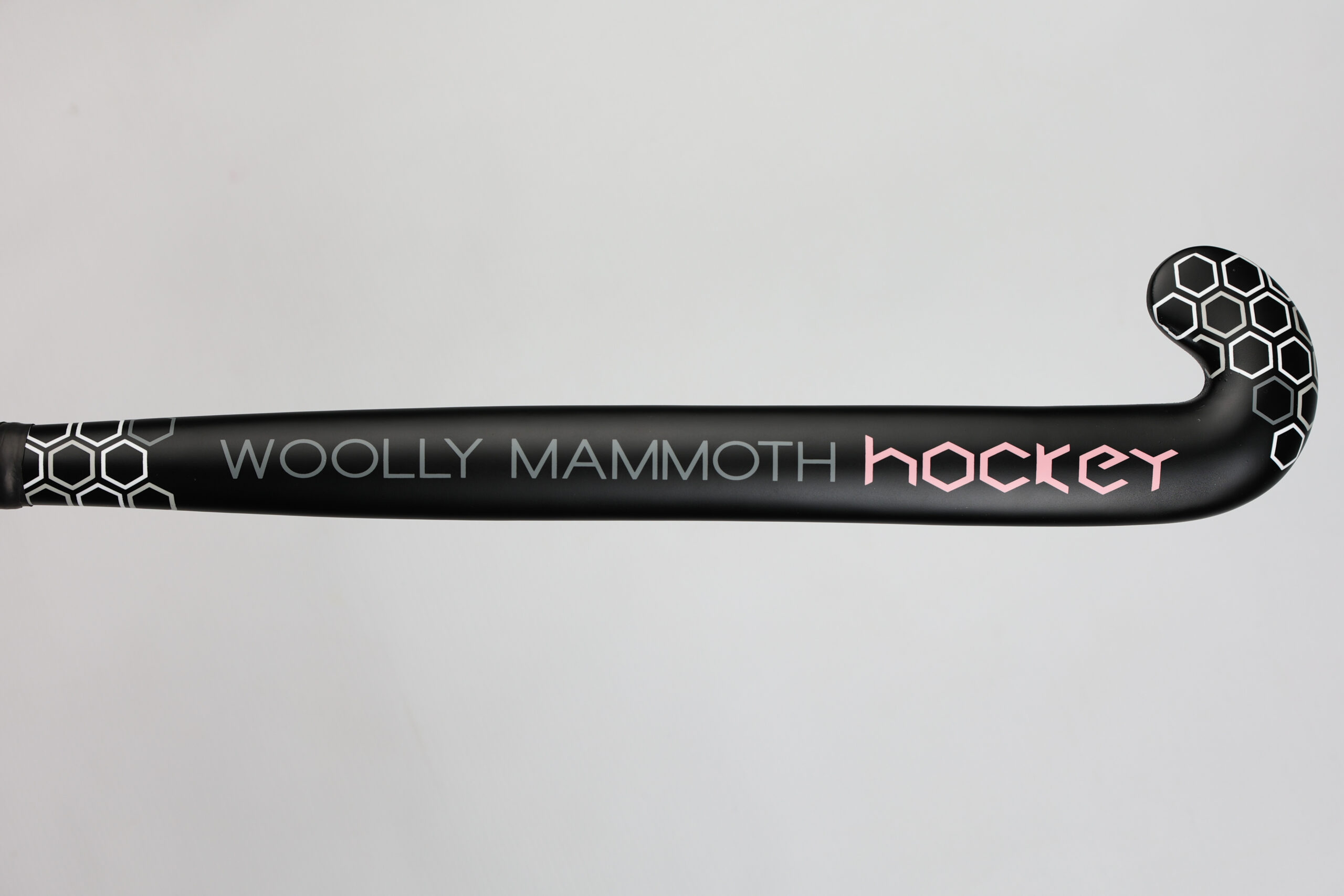 Yuka – Low Bow Hockey Stick - Image 6