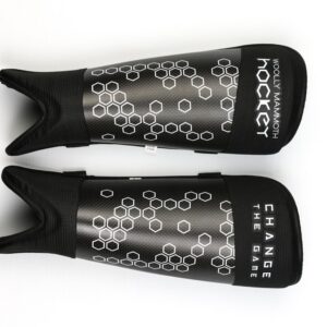 Carbon Shin Guards