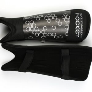 Carbon Shin Guards