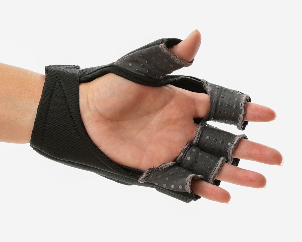 Outdoor Glove – Left Hand - Image 4