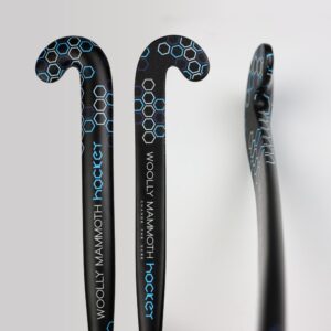 Fishhook – Goalkeeper Stick