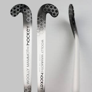 Khroma – Indoor Low Bow Hockey Stick
