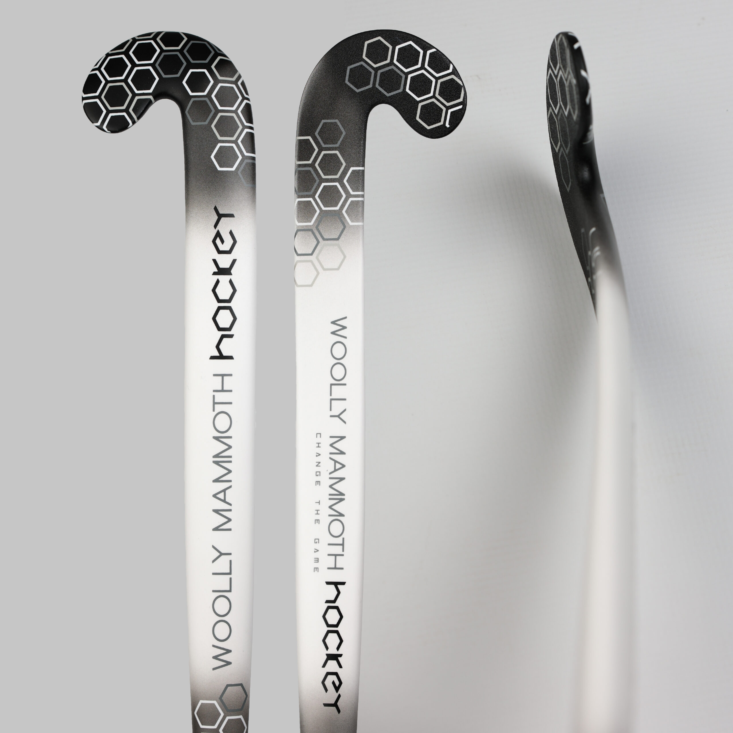 Khroma – Indoor Low Bow Hockey Stick