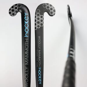 Sopkarga – Low Bow Hockey Stick