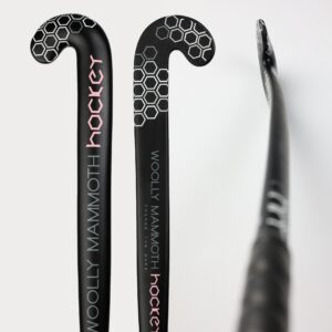 Yuka – Low Bow Hockey Stick